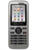 Alcatel OT-600A Price