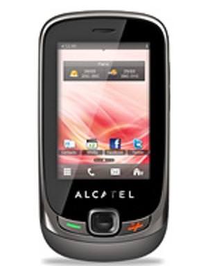 Alcatel OT-602 Price