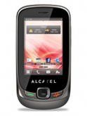Alcatel OT-602 price in India