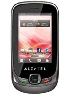 Alcatel OT-602D Price