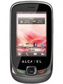 Alcatel OT-602D price in India