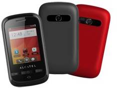 Alcatel OT-605D