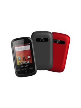 Alcatel OT-605D