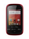 Alcatel OT-605D