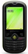 Alcatel OT-606 One Touch CHAT