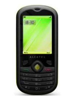 Alcatel OT-606 One Touch CHAT Price