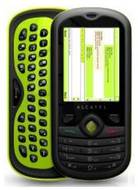 Alcatel OT-606 One Touch CHAT