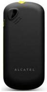 Alcatel OT-606 One Touch CHAT