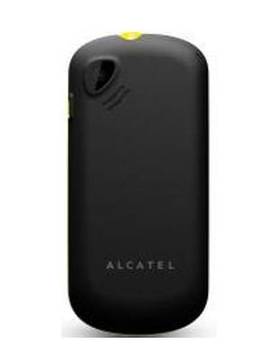 Alcatel OT-606 One Touch CHAT