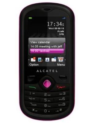 Alcatel OT-606A Price