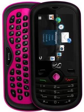 Alcatel OT-606A