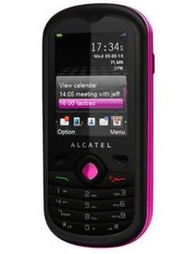 Alcatel OT-606A