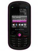 Alcatel OT-606A price in India