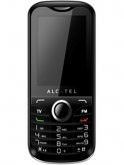Alcatel OT-632D price in India