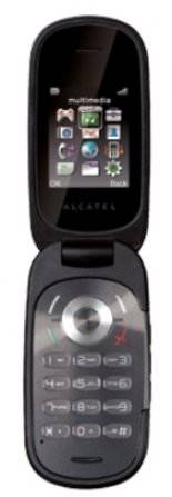 Alcatel OT-660