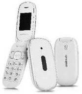 Alcatel OT-665 Chrome