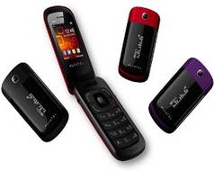 Alcatel OT-668