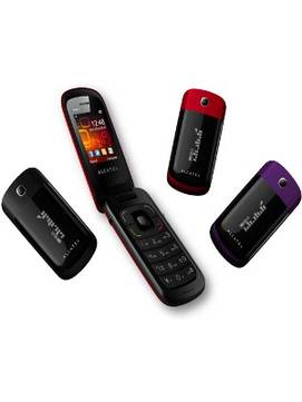 Alcatel OT-668