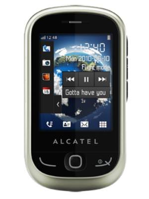 Alcatel OT-706 Price