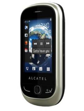 Alcatel OT-706A