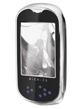 Alcatel OT-708 Mini Rainbow