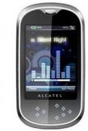 Alcatel OT-708