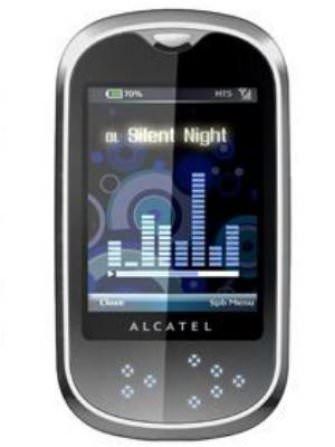 Alcatel OT-708 Price