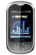 Alcatel OT-708A
