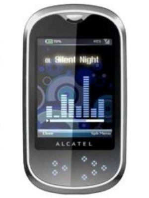 Alcatel OT-708A Price