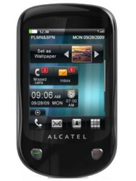 Alcatel OT-710