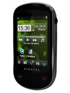 Alcatel OT-710A