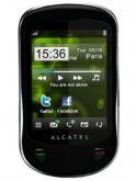 Alcatel OT-710A Price