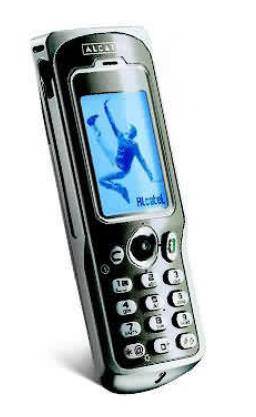 Alcatel OT 715