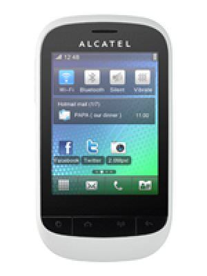 Alcatel OT-720 Price