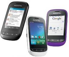 Alcatel OT-720