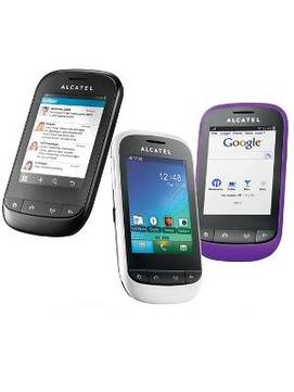 Alcatel OT-720