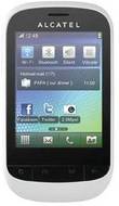 Alcatel OT-720D