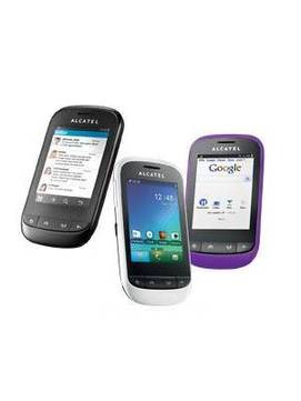 Alcatel OT-720D