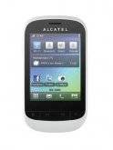 Alcatel OT-720D