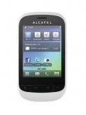 Alcatel OT-720D price in India