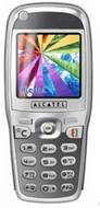 Alcatel OT 735
