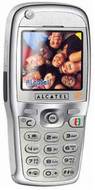 Alcatel OT 735