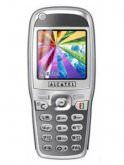 Alcatel OT 735 Price