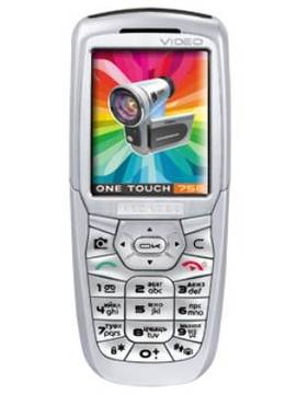 Alcatel OT-756