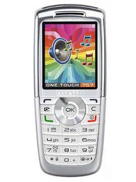 Alcatel OT-757