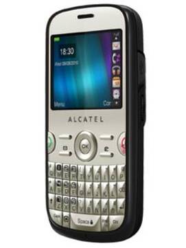 Alcatel OT-799A