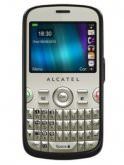 Alcatel OT-799A price in India
