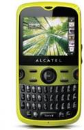 Alcatel OT-800