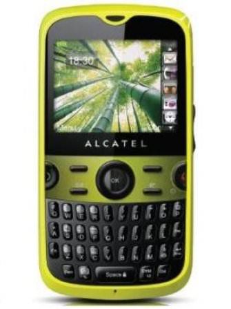 Alcatel OT-800 Price