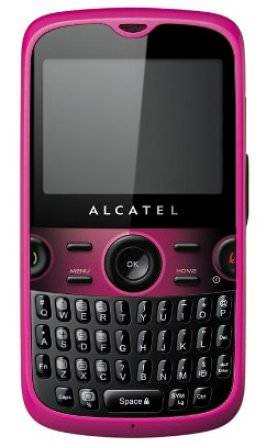 Alcatel OT-800